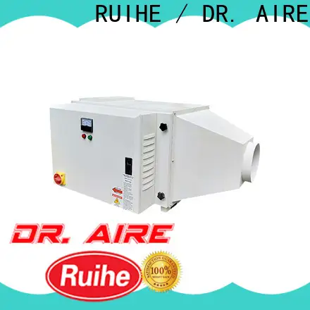 RUIHE / DR. AIRE Best cartridge filter company for kitchen 1