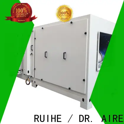 RUIHE / DR. AIRE kitchen commercial kitchen ventilation Suppliers for home 1