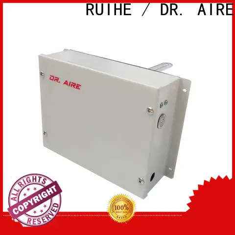 RUIHE / DR. AIRE Wholesale electrostatic precipitator for kitchen exhaust manufacturers for smoke22 1