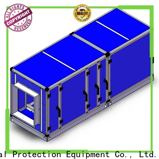 Wholesale ecology unit commercial manufacturers for house 1