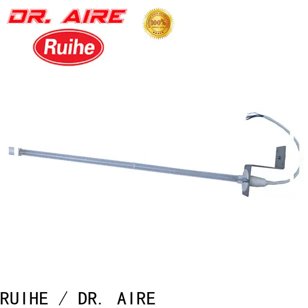 RUIHE / DR. AIRE Wholesale electrostatic precipitator for kitchen exhaust manufacturers for smoke23 1