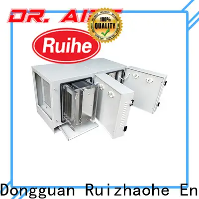 Best electrostatic filter commercial for business for house 1