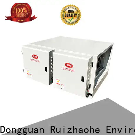 RUIHE / DR. AIRE High-quality air purifier for kitchen smoke Supply for smoke 1