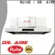 Latest kitchen exhaust system dgrhka6000 Suppliers for home 1