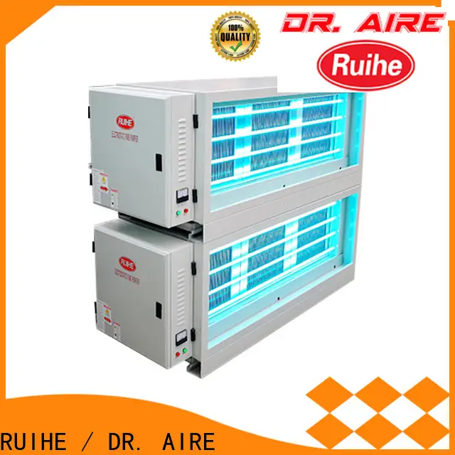 RUIHE / DR. AIRE dgrhk23500 air purifier kitchen smells Suppliers for smoke 1