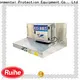 RUIHE / DR. AIRE electrostatic industrial cooker hood company for home 1