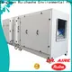 Top ecological unit for kitchen exhaust unit for business for smoke 1