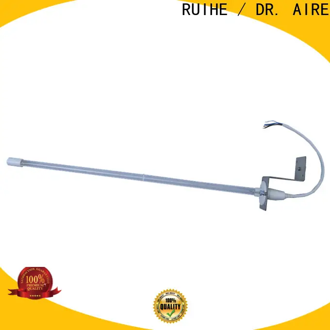 RUIHE / DR. AIRE Wholesale electrostatic precipitator for kitchen exhaust manufacturers for smoke25 1