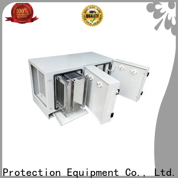 RUIHE / DR. AIRE Custom esp air purifier company for smoke 1