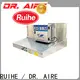 High-quality commercial kitchen exhaust system ecofriendly Supply for house 1