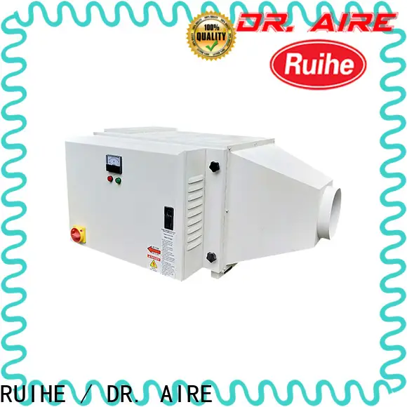 RUIHE / DR. AIRE Top oil mist system company for house 1