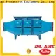 RUIHE / DR. AIRE precipitator industrial air filter manufacturers for kitchen 1