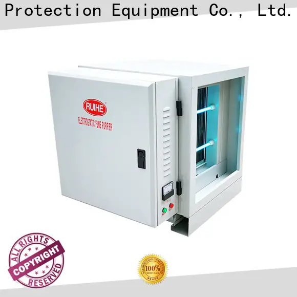 Best kitchen odour control systems removal Supply for home 1