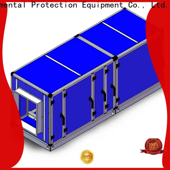 Latest electrostatic precipitator for kitchen exhaust odour manufacturers for kitchen 1