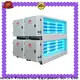 RUIHE / DR. AIRE low commercial kitchen vent hood factory for home 1