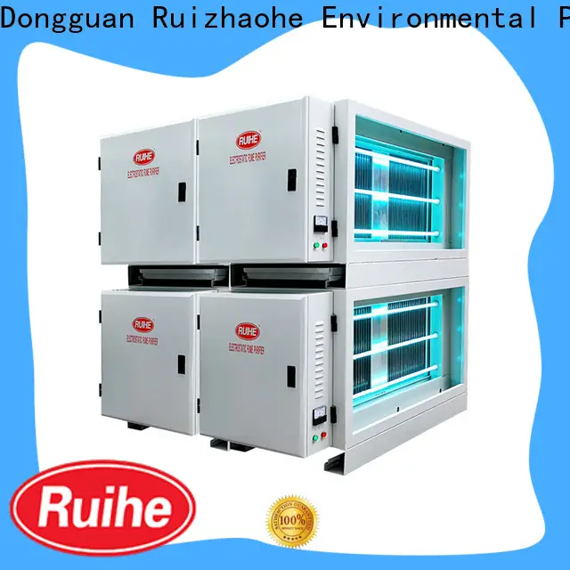 RUIHE / DR. AIRE High-quality extractor fan system Supply for house 1
