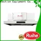 Latest commercial kitchen vent hood dgrhka3000 Supply for kitchen 1