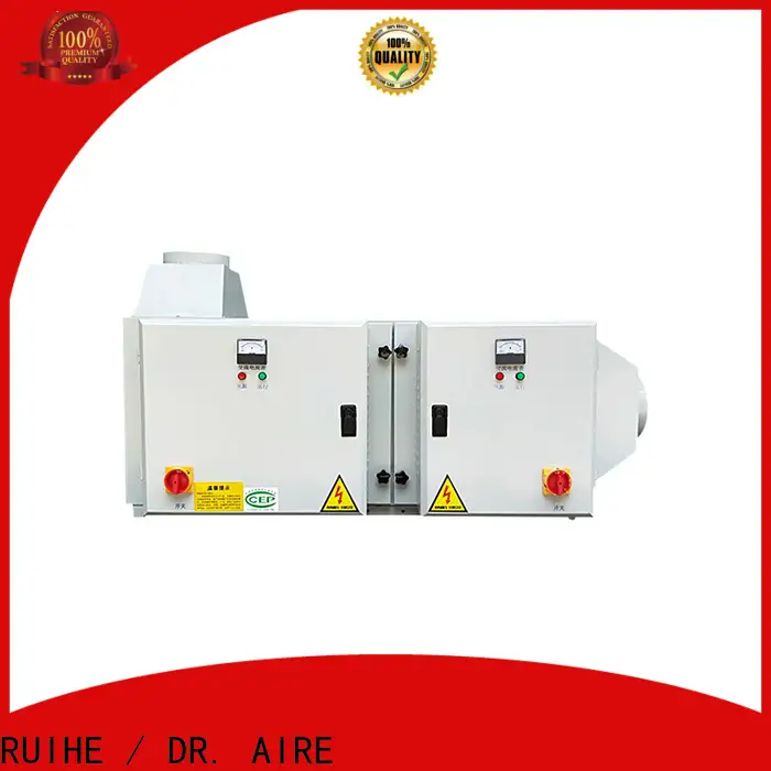 High-quality mist eliminator manufacturers cnc manufacturers for smoke 1