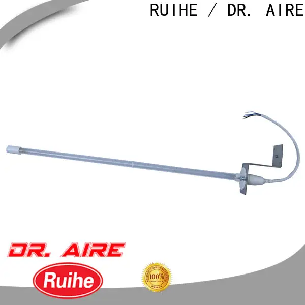 RUIHE / DR. AIRE Wholesale electrostatic precipitator for kitchen exhaust manufacturers for smoke28 1