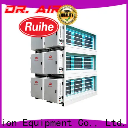 RUIHE / DR. AIRE altitude commercial kitchen filters for business for kitchen 1