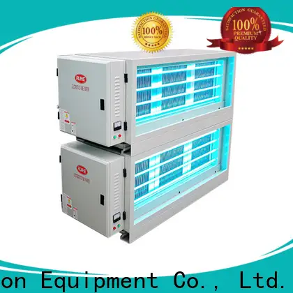 Latest kitchen smoke filter dgrhk14000 Supply for house 1
