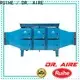 RUIHE / DR. AIRE precipitator industry air filtration system Suppliers for smoke 1