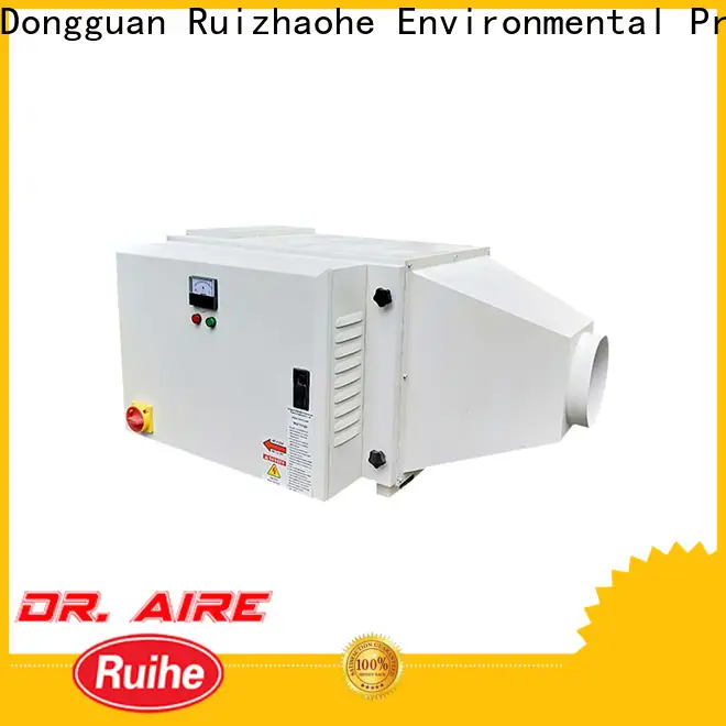 Top mist filtration industrial factory for home 1