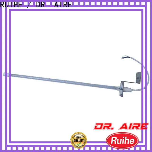 RUIHE / DR. AIRE Wholesale electrostatic precipitator for kitchen exhaust manufacturers for smoke29 1