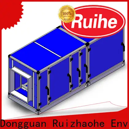 High-quality kitchen air purifier ecology manufacturers for house 1