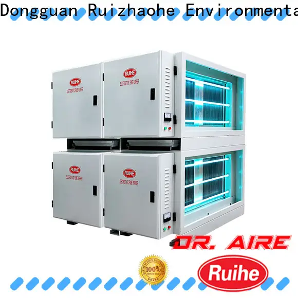 RUIHE / DR. AIRE low ecology unit manufacturers for business for house 1