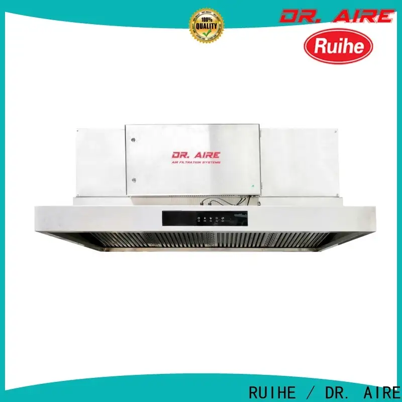 Latest commercial kitchen ventilation kitchen factory for kitchen 1