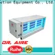 RUIHE / DR. AIRE High-quality electrostatic smoke precipitator factory for smoke1 1