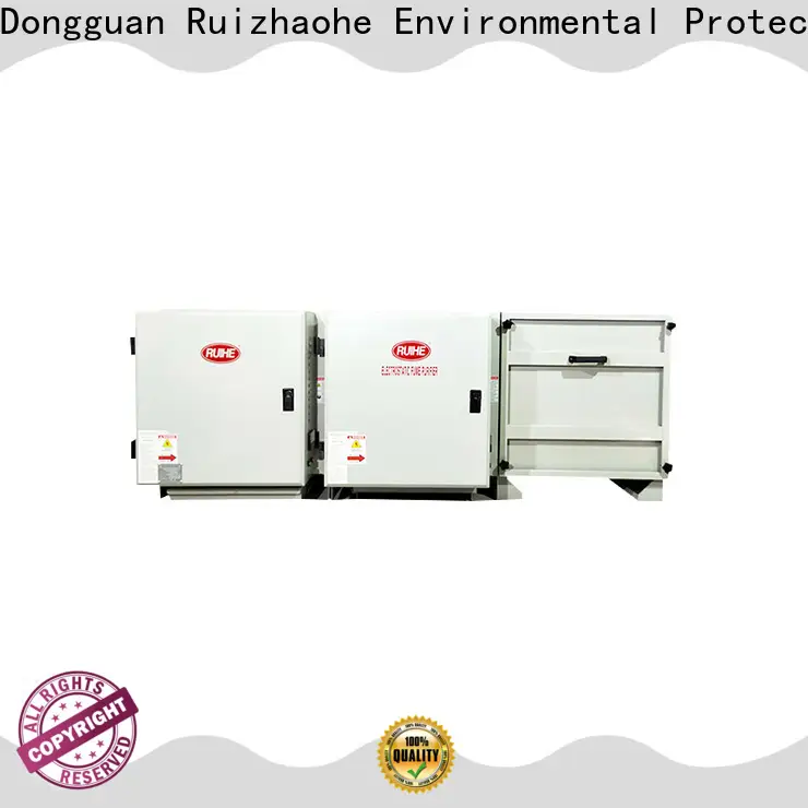 RUIHE / DR. AIRE Top ecology experiments Supply for smoke 1