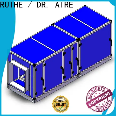 RUIHE / DR. AIRE exhaust pollution control unit manufacturers for home1 1