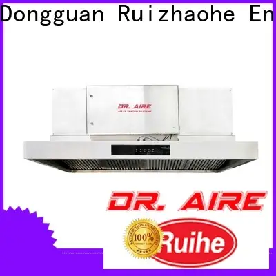 RUIHE / DR. AIRE High-quality purified air esp Suppliers for smoke 1