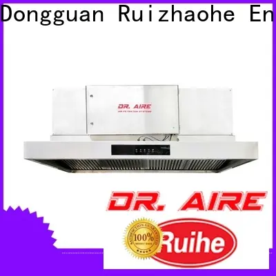 RUIHE / DR. AIRE High-quality purified air esp Suppliers for smoke 1