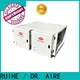 RUIHE / DR. AIRE clean smoke precipitator static electricity factory for smoke 1