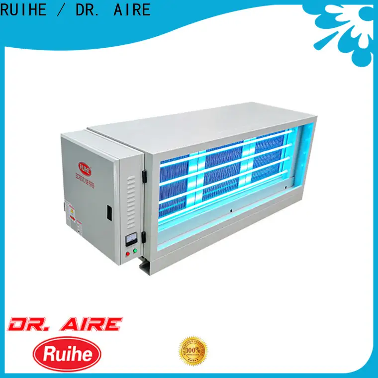 High-quality cooking range exhaust filter dgrhk214000 factory for smoke 1