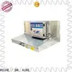 RUIHE / DR. AIRE exhaust commercial kitchen hood system company for smoke 1