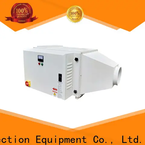 RUIHE / DR. AIRE industrial filter mist collector Supply for smoke 1