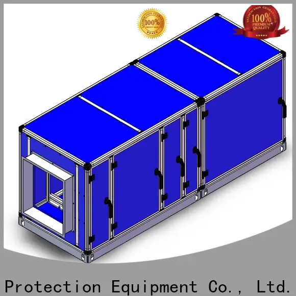 RUIHE / DR. AIRE Latest commercial kitchen ventilation company for home 1