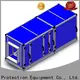 RUIHE / DR. AIRE Latest commercial kitchen ventilation company for home 1
