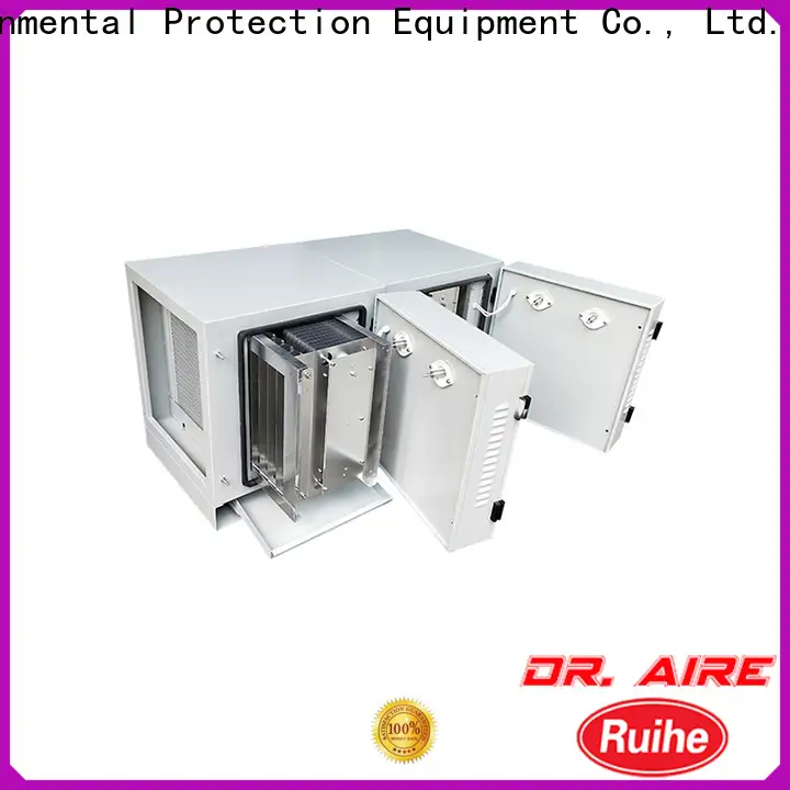 RUIHE / DR. AIRE Best kitchen scrubber manufacturer company for home 1