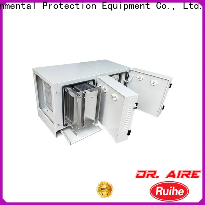 RUIHE / DR. AIRE Best kitchen scrubber manufacturer company for home 1