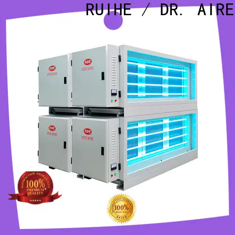 Wholesale commercial kitchen ventilation rate factory for house 1