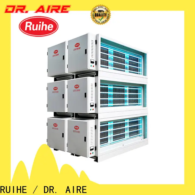 Best electrostatic air removal Supply for kitchen 1