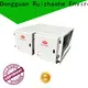 RUIHE / DR. AIRE precipitator scrubber unit for kitchen exhaust manufacturers for kitchen 1