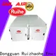 RUIHE / DR. AIRE New kitchen exhaust scrubber factory for smoke 1