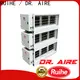 RUIHE / DR. AIRE restaurant commercial kitchen extractor hood for business for house 1