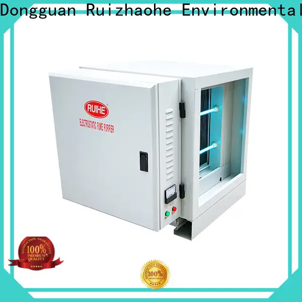 High-quality kitchen extractor filter professional Supply for house 1